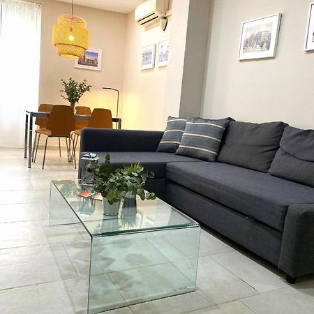 Nest Silence Appartement Valencia Buitenkant foto