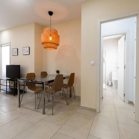 Nest Silence Appartement Valencia Buitenkant foto