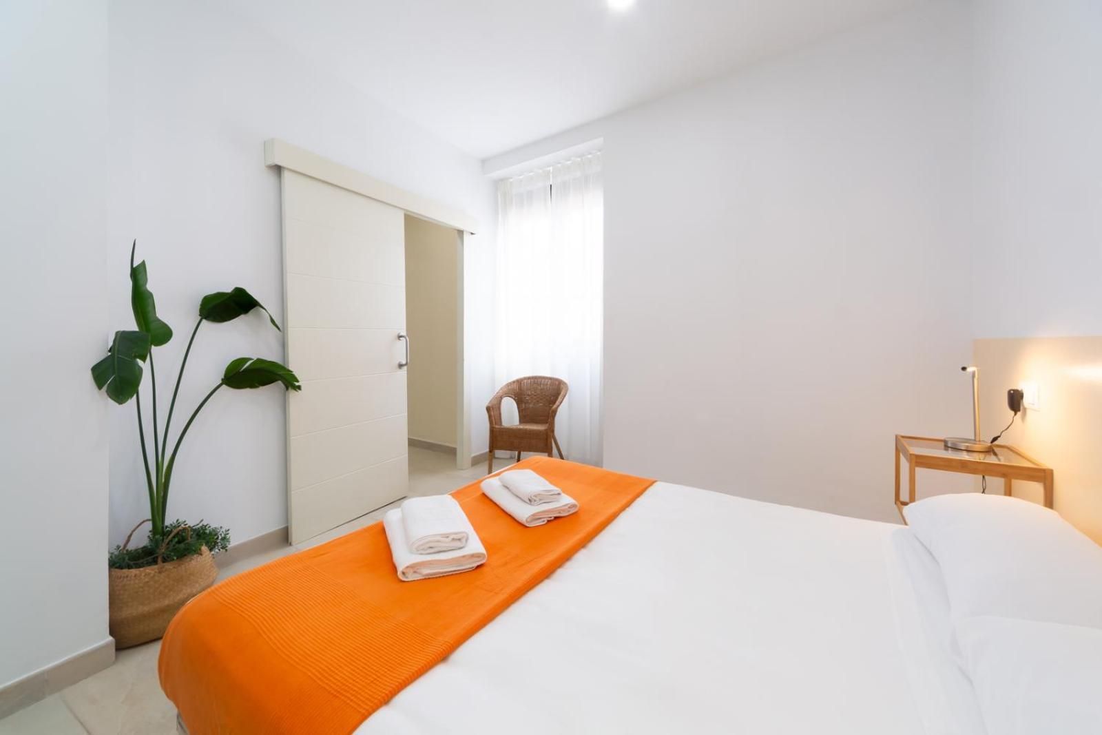 Nest Silence Appartement Valencia Buitenkant foto