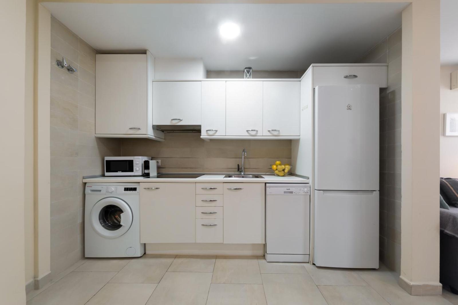 Nest Silence Appartement Valencia Buitenkant foto