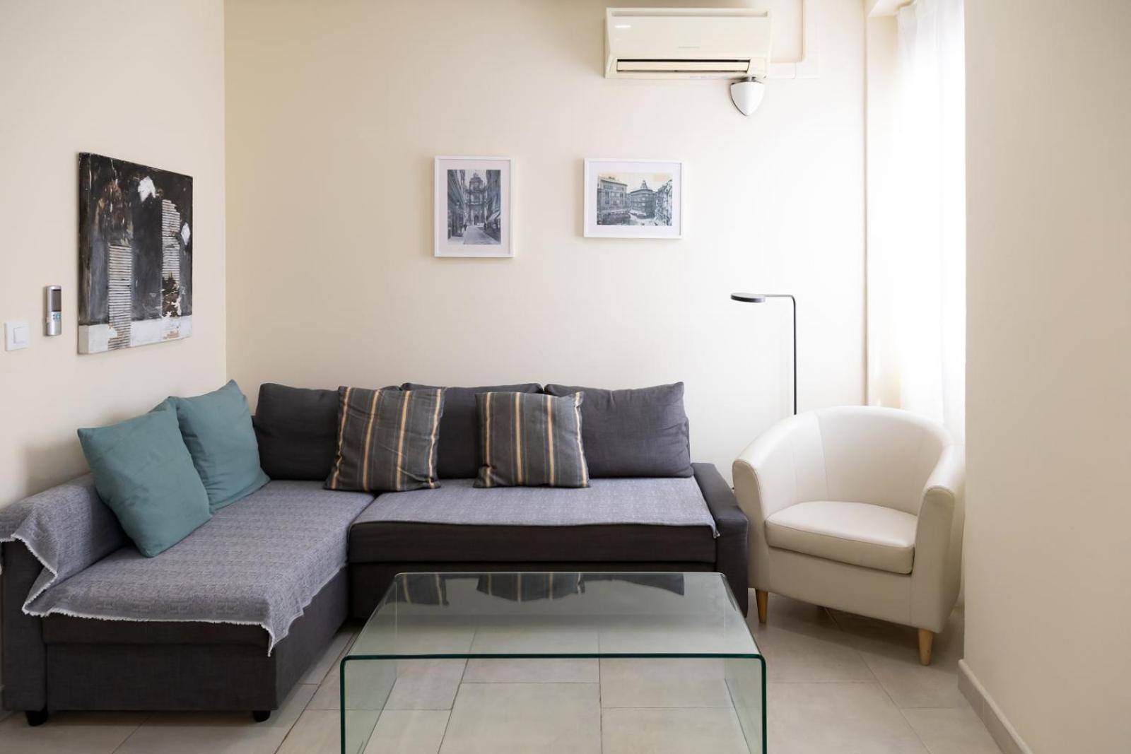 Nest Silence Appartement Valencia Buitenkant foto