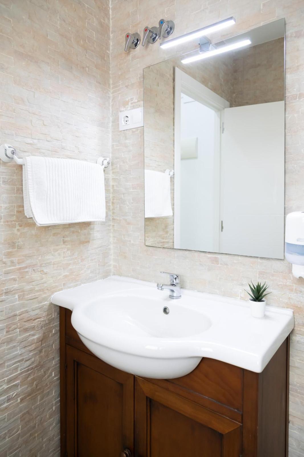 Nest Silence Appartement Valencia Buitenkant foto