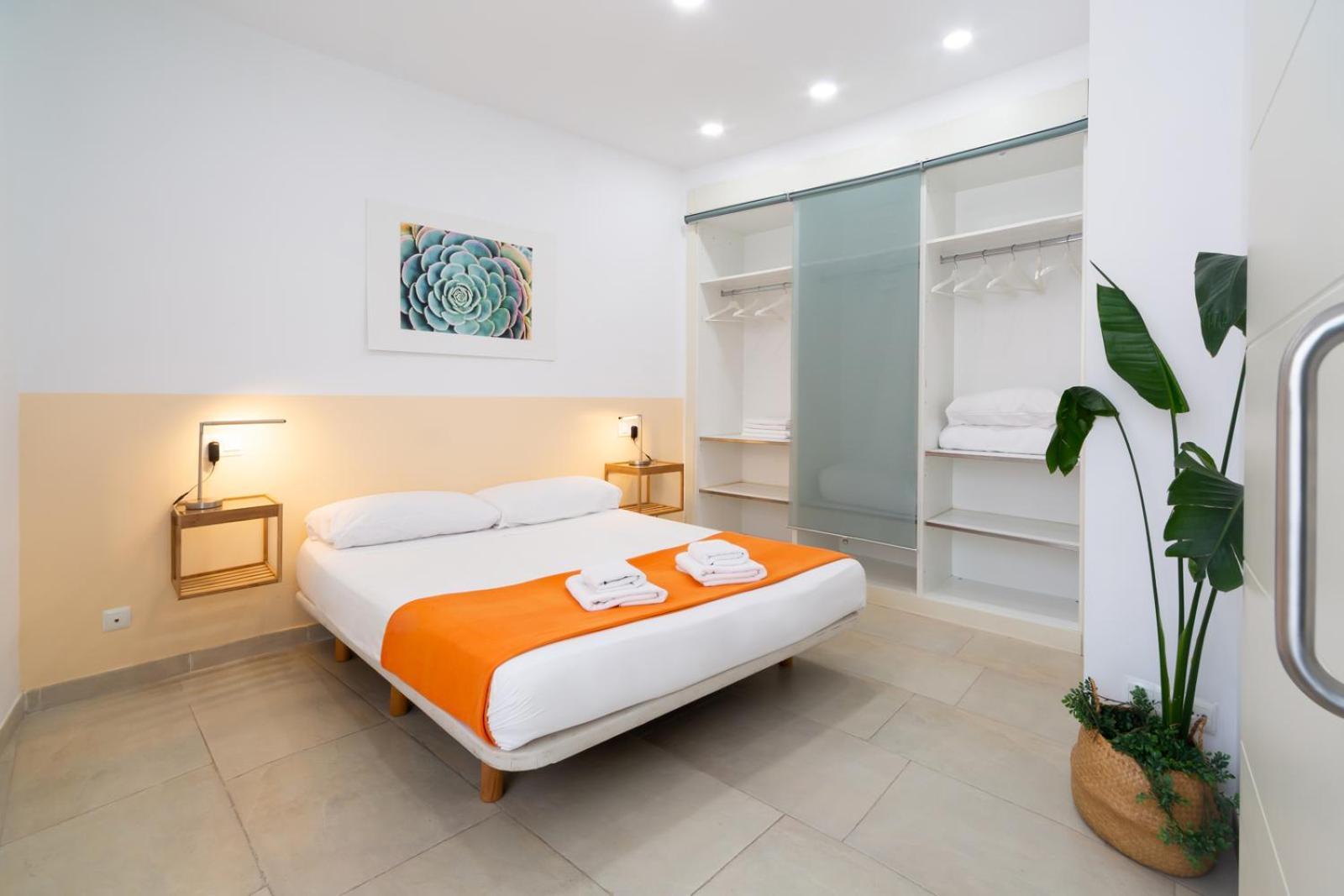 Nest Silence Appartement Valencia Buitenkant foto