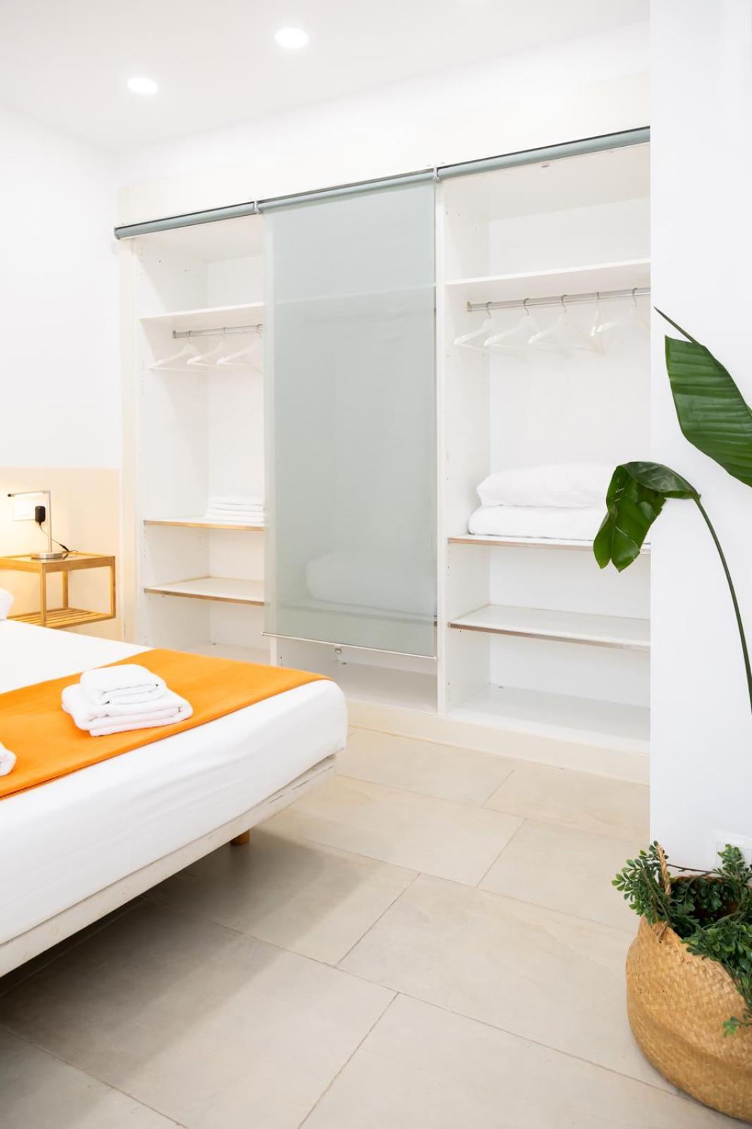 Nest Silence Appartement Valencia Buitenkant foto
