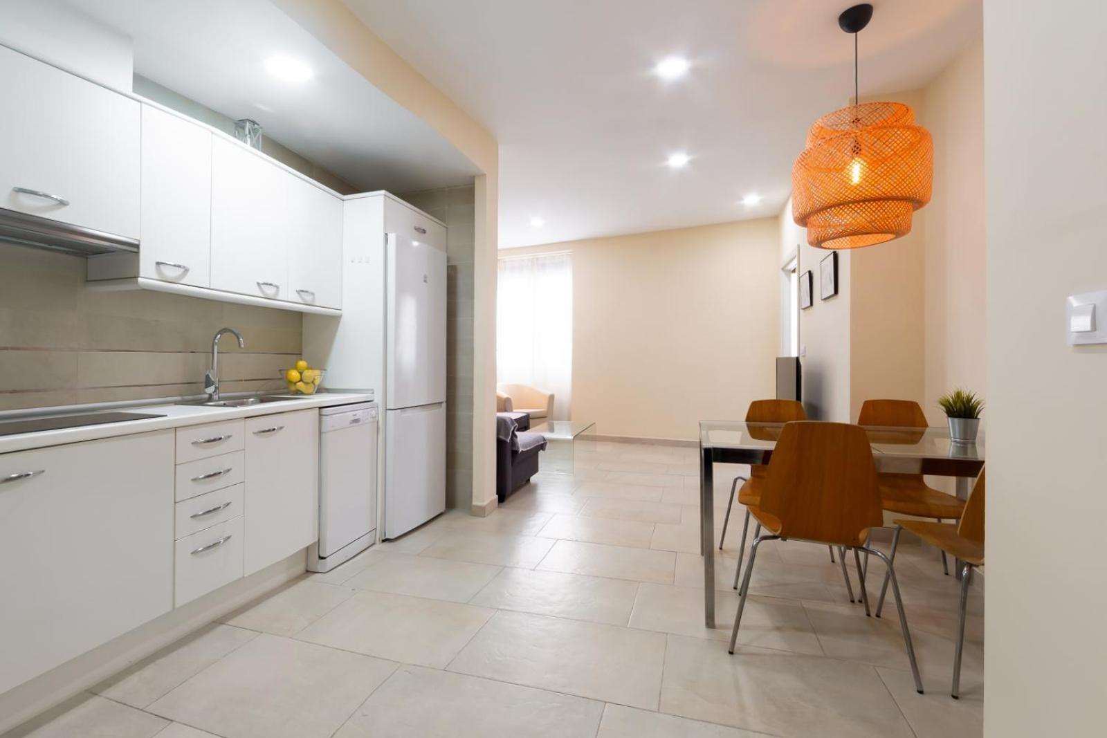 Nest Silence Appartement Valencia Buitenkant foto