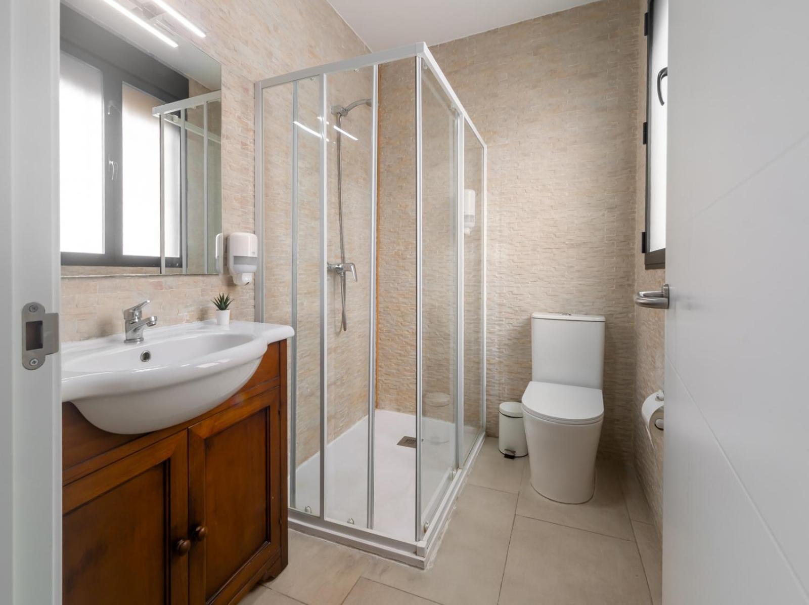 Nest Silence Appartement Valencia Buitenkant foto