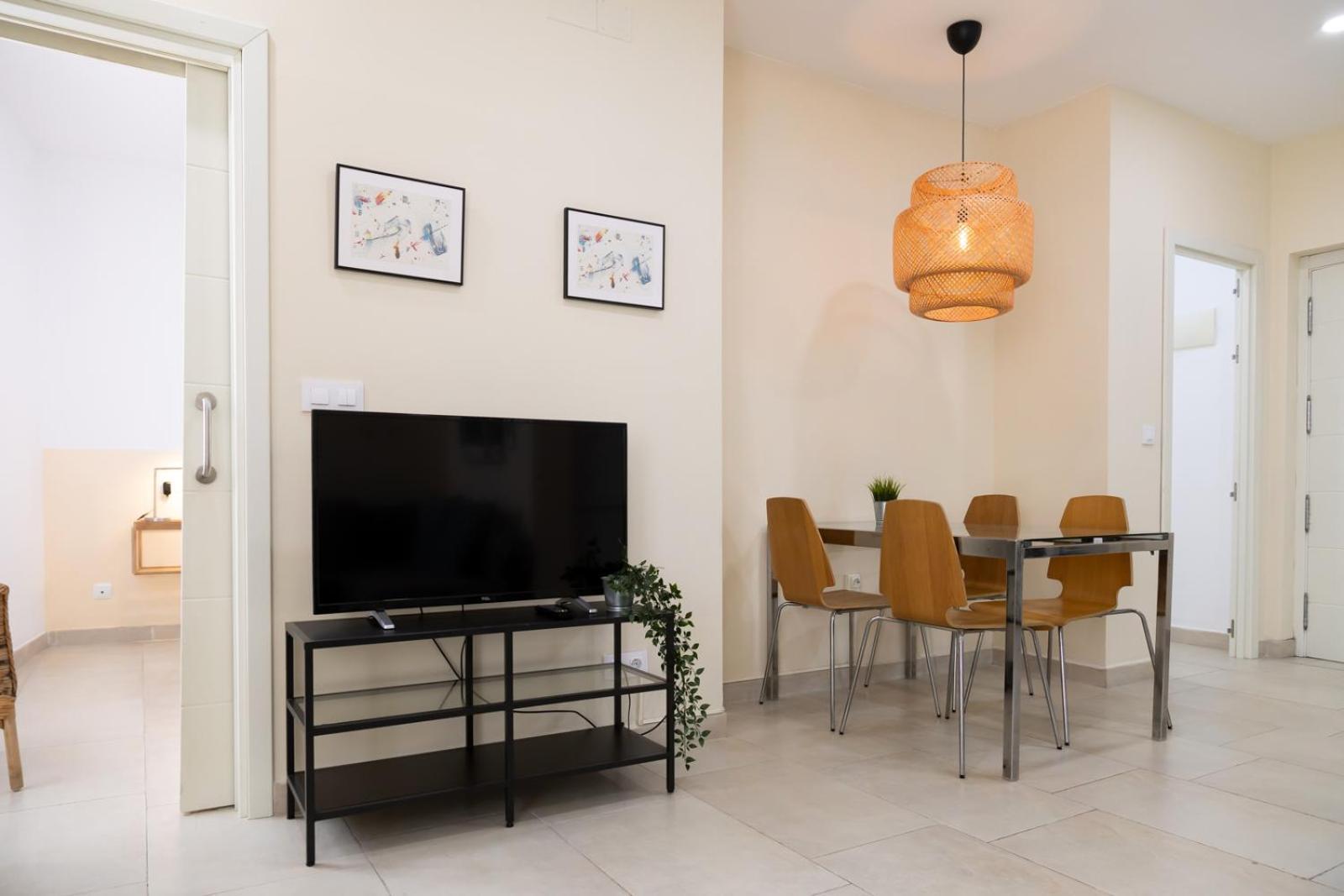 Nest Silence Appartement Valencia Buitenkant foto