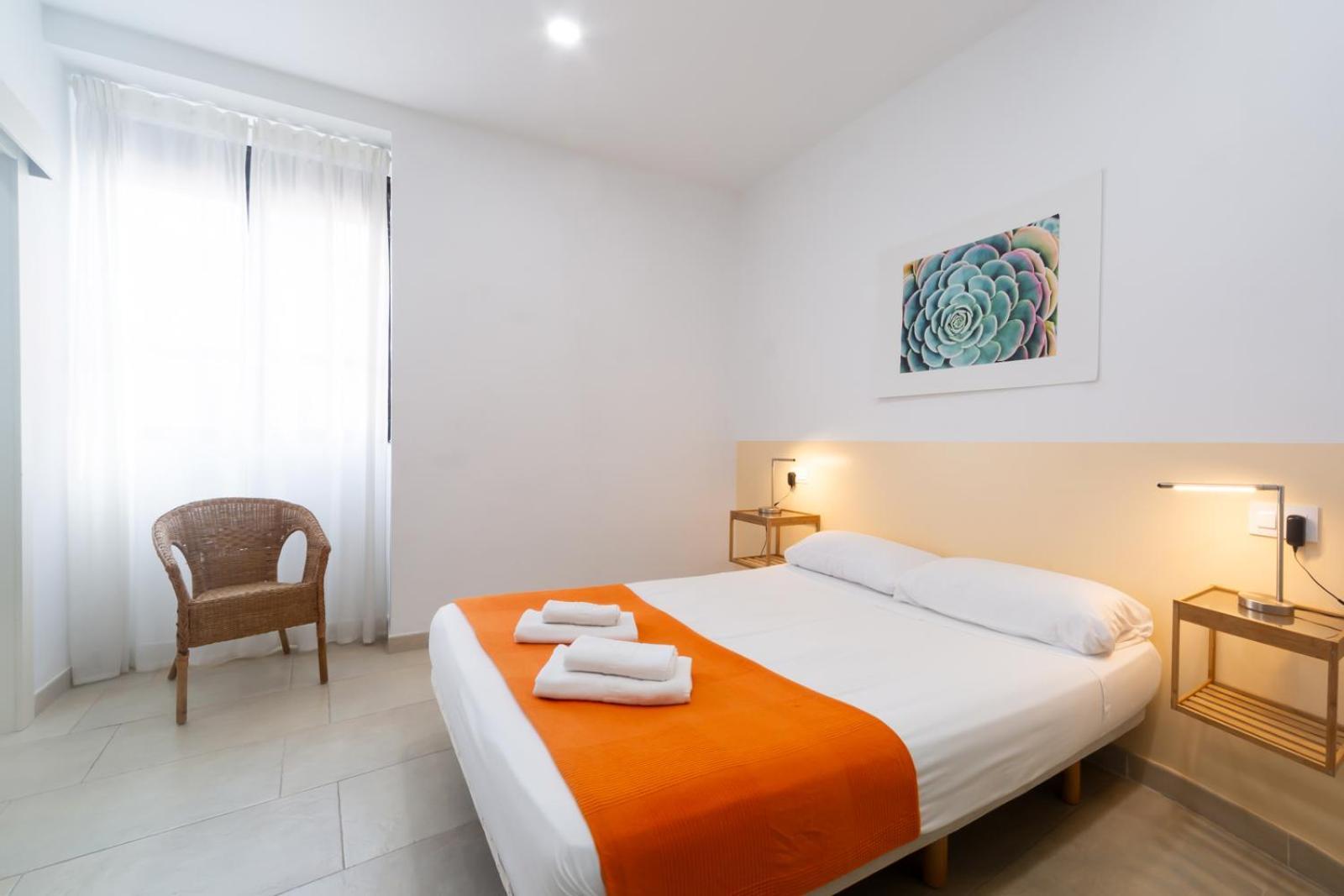 Nest Silence Appartement Valencia Buitenkant foto