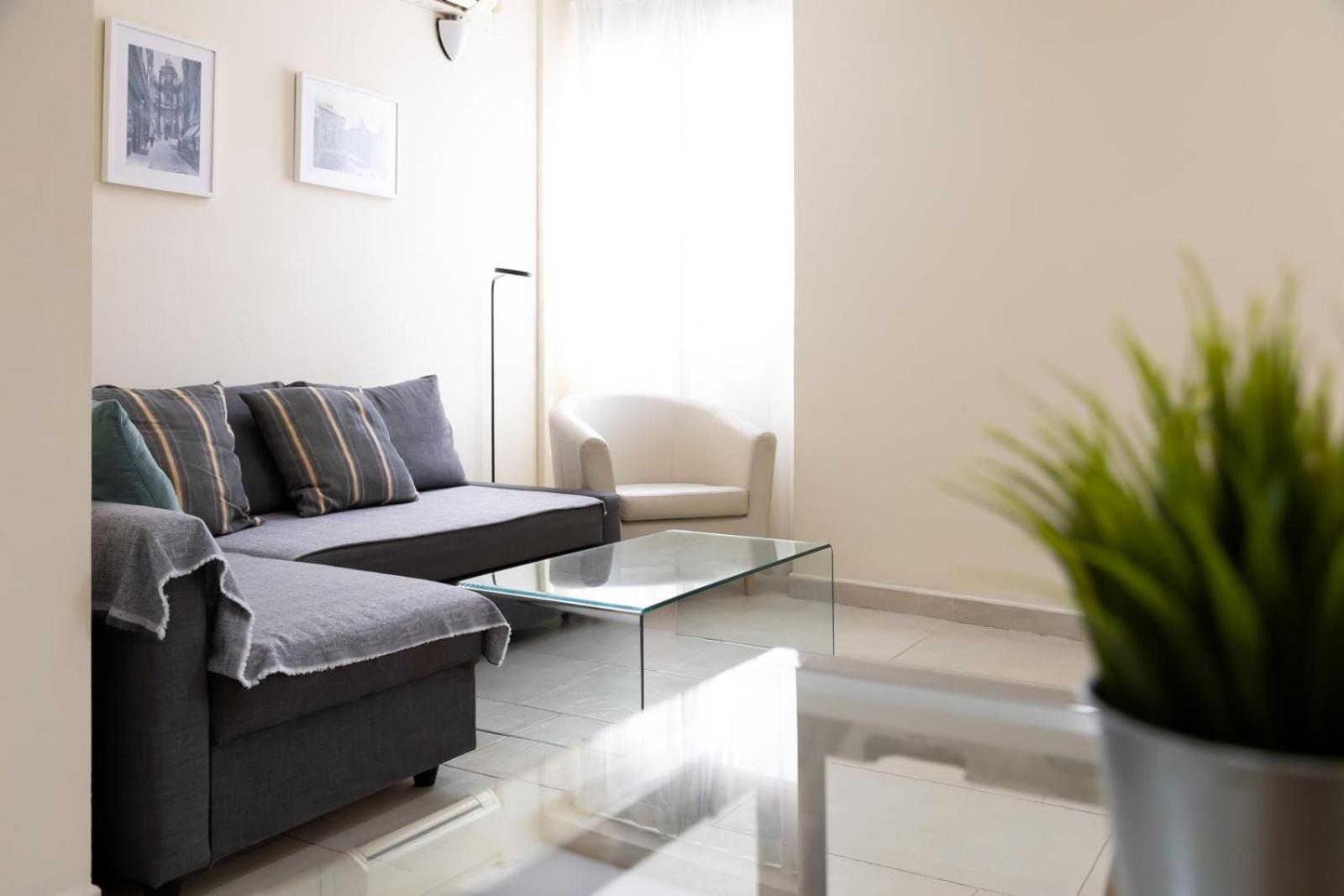 Nest Silence Appartement Valencia Buitenkant foto