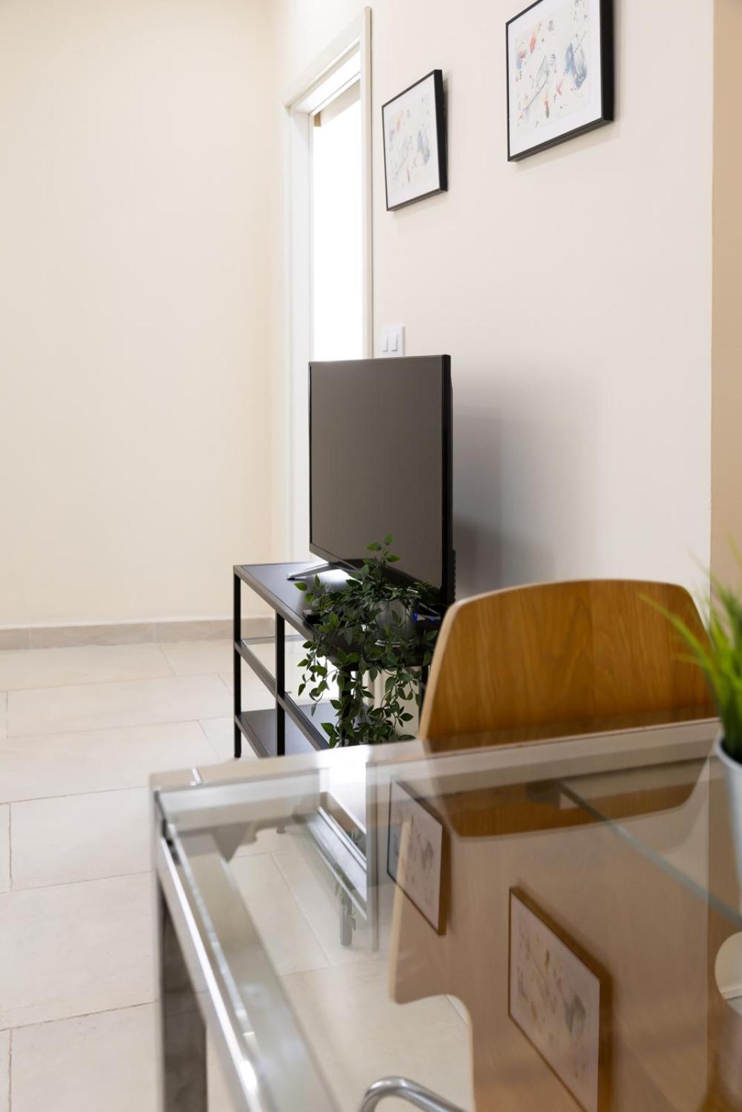 Nest Silence Appartement Valencia Buitenkant foto