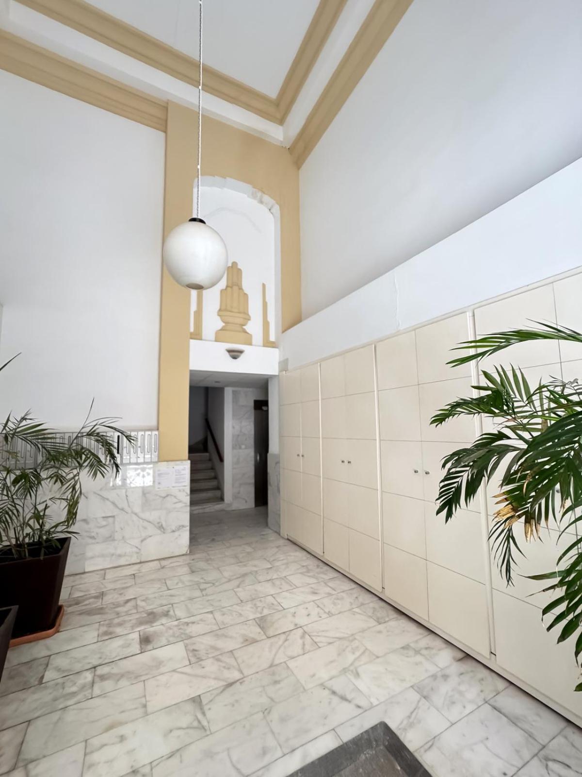 Nest Silence Appartement Valencia Buitenkant foto