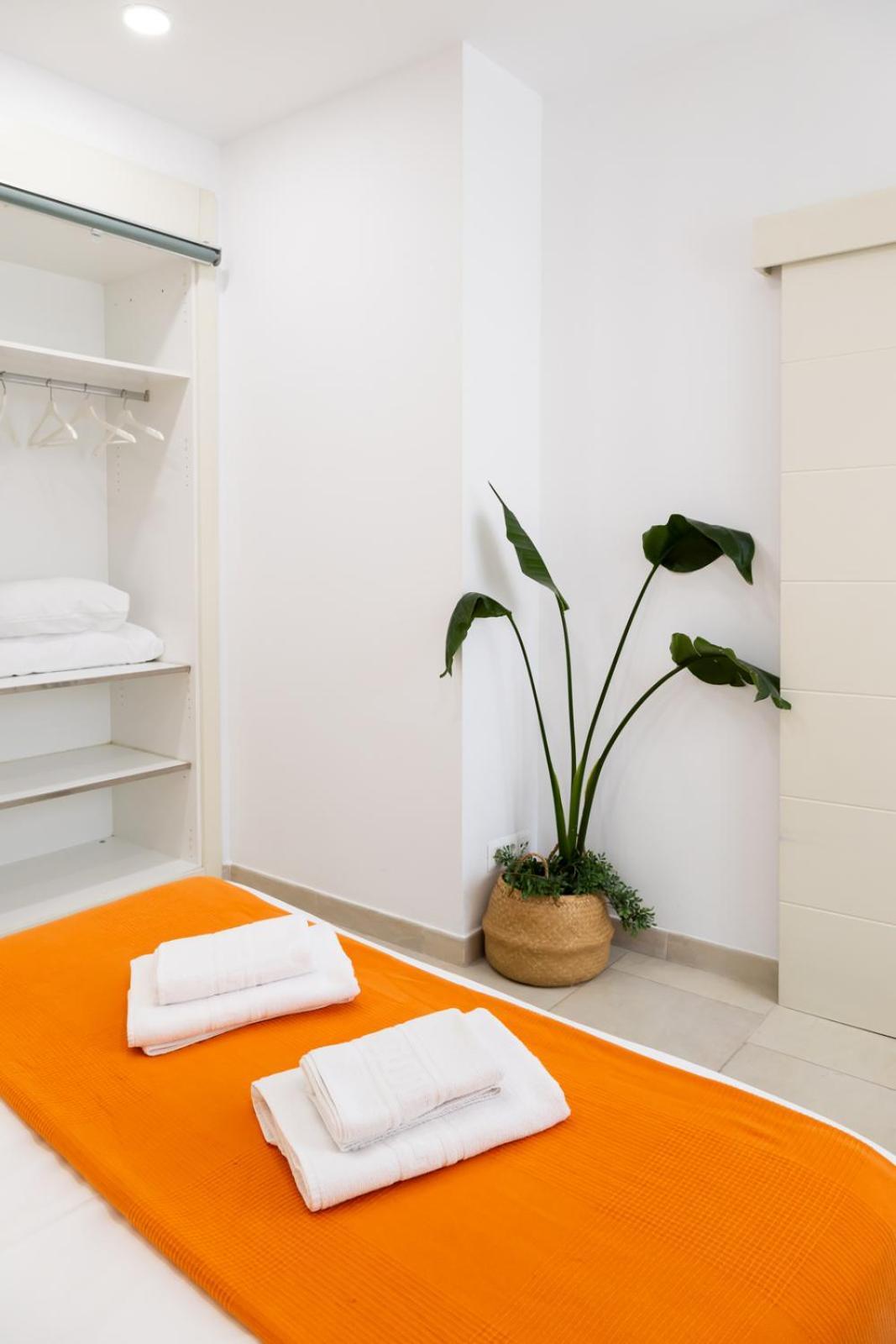 Nest Silence Appartement Valencia Buitenkant foto